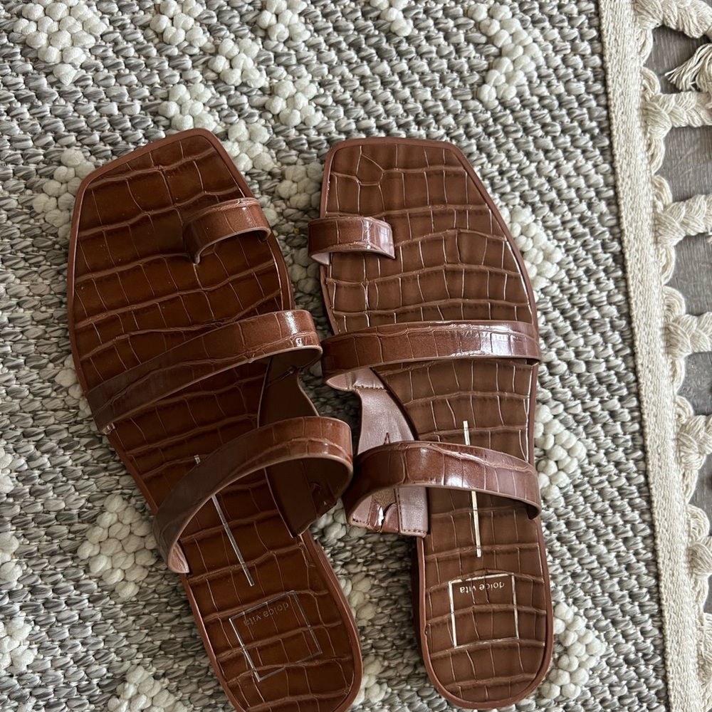 Dolce Vita Sandals